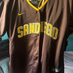 🤎🤎 Go Padres Xl 🤎🤎  Women’s 