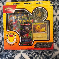 Pokémon Cards Pokémon Day 2026