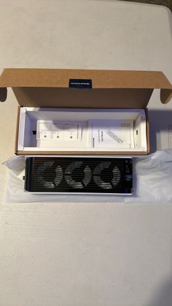 (NEW) PS5 COOLING FAN