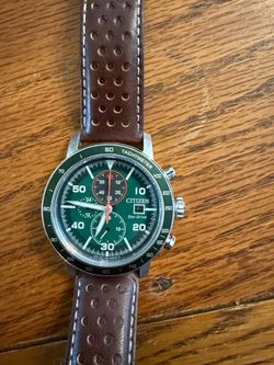 Citizen eco-drive , like new !