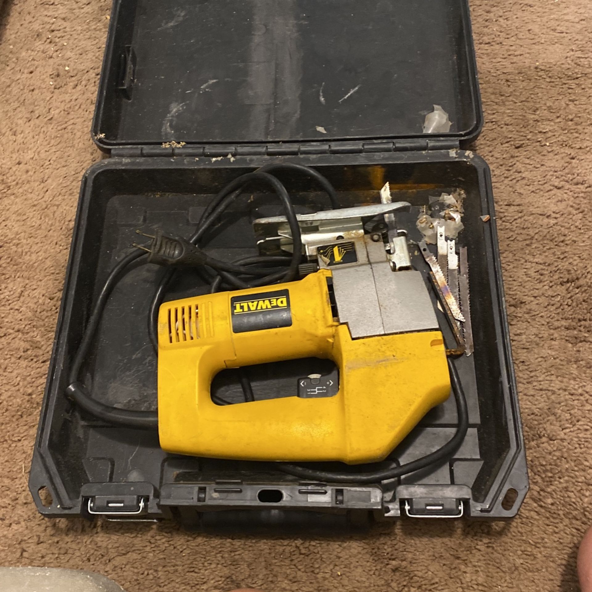 Power Tools For Sale