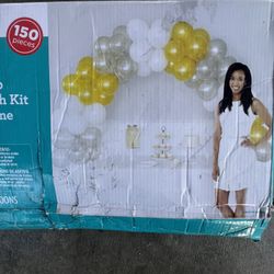 Party Decorating