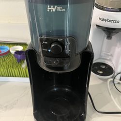 Water Heater Dispenser 