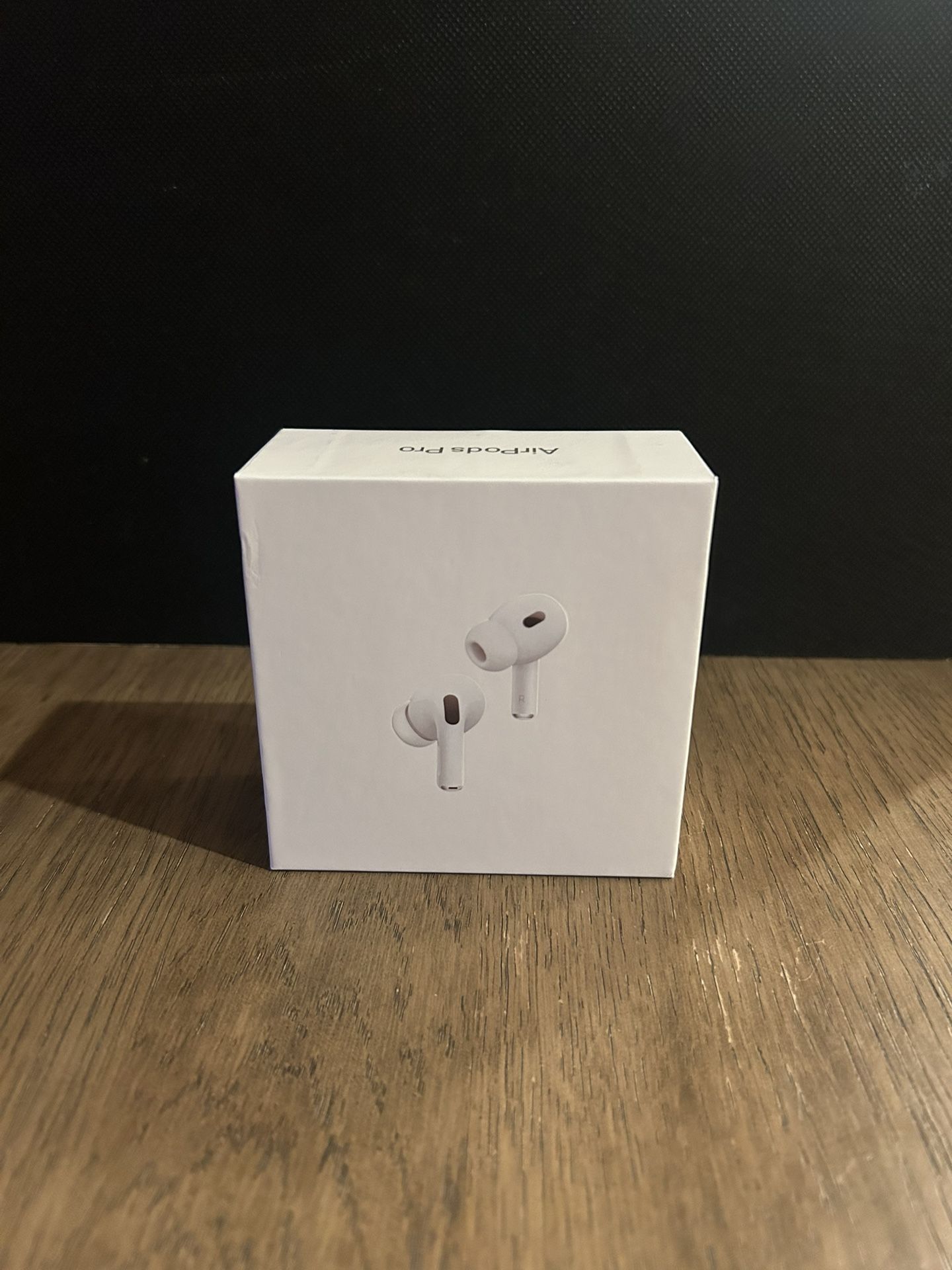 Apple AirPods Pro 2nd Generation with MagSafe Wireless Charging Case and ANC