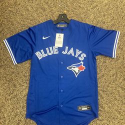 Toronto Blue Jays #11 Bichette Baseball Jersey