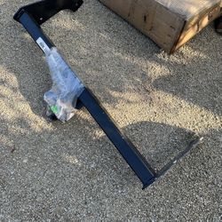 Kia Sportage Hitch 95-02