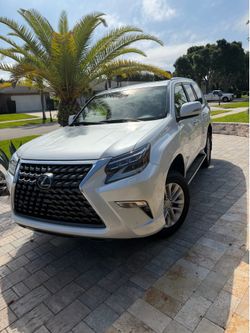 Lexus GX460