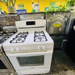 Estufa Blanca A Pagos 