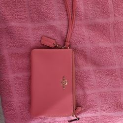 Coach Wallet Purse