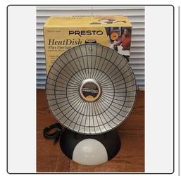 Heater