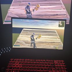 Gaming Laptop