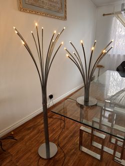 Floor And Table Lamp Dimmer and touch
