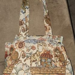 Noah Ark Bag