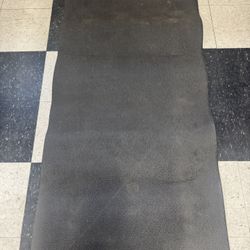 Fitness Equipment/ Workout Mat