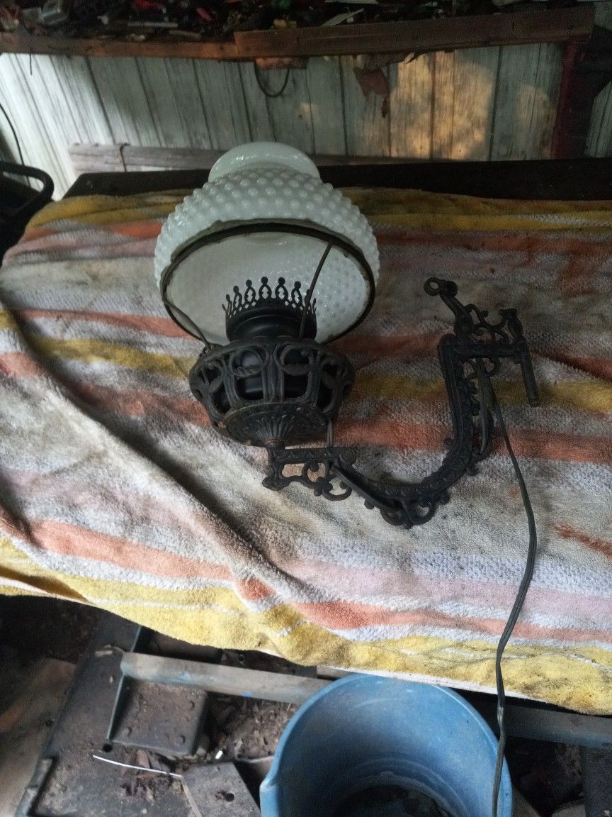 Old Light