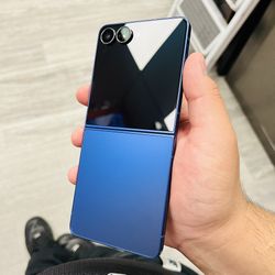 Samsung Z Flip 7 256gb Unlocked