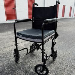 Drive Wheelchair 