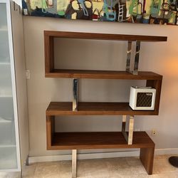 Bookshelves Modern 