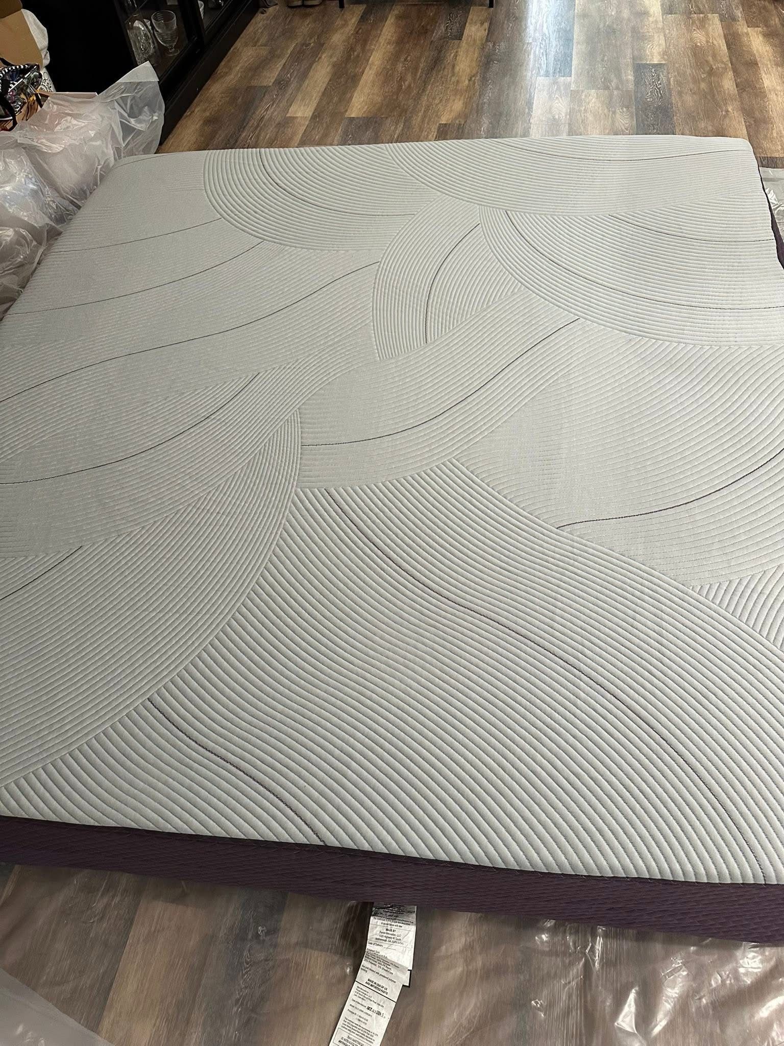 Purple Restore Soft Queen Mattress
