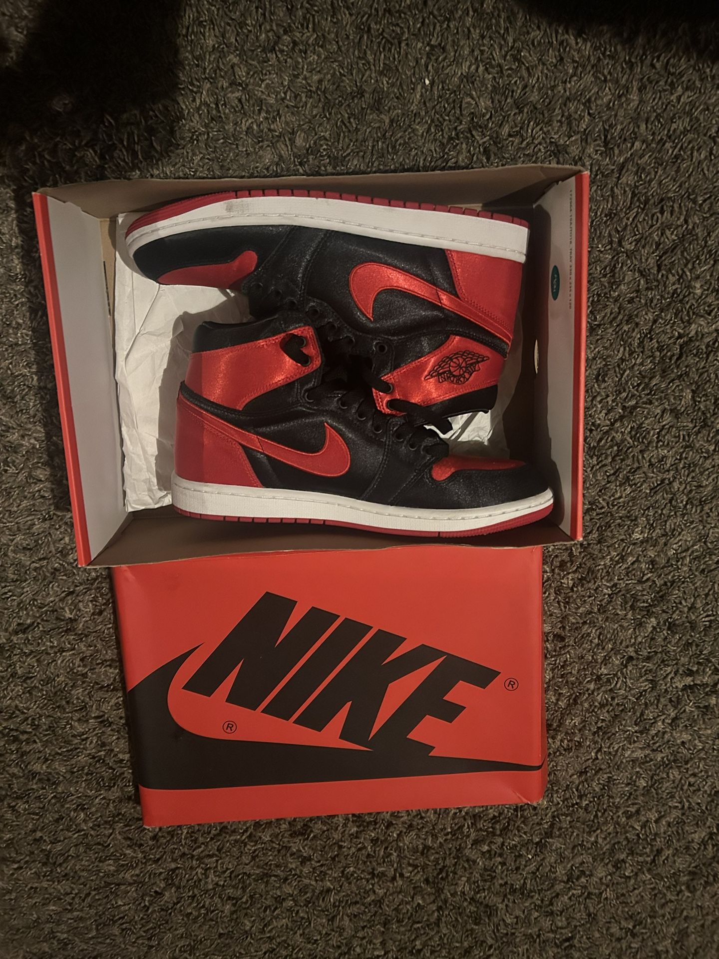 Air Jordan 1 Retro HI OG