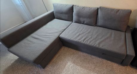 IKEA Friheten sofa bed