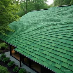 Architectural Shingles
