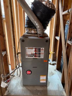 Rheem Furnace For sale