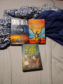Books