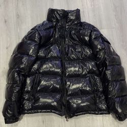 Moncler Puffer