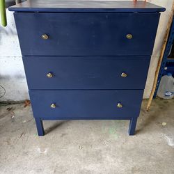 IKEA Malm Dresser
