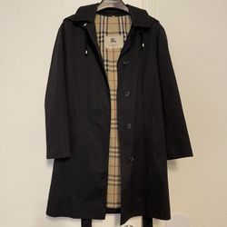 Burberry London Trench Coat