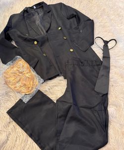 Men’s one piece costume