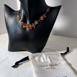 Kate Spade Necklace 