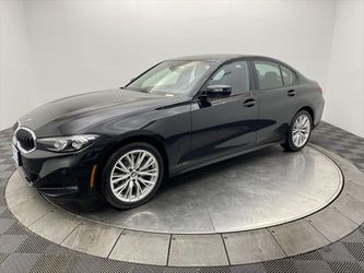 2023 BMW 330i