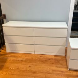 Dresser 62x18 