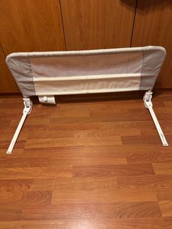Bed rail-$10- West Kendall