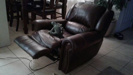 Recliner
