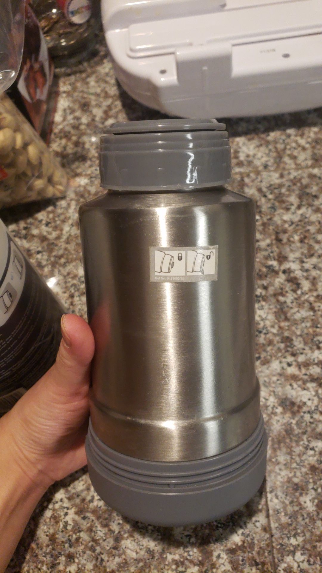 Tommee Tippee Thermos