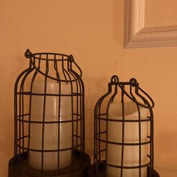 Decorative Lanterns 
