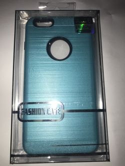 iPhone 6 plus case $10