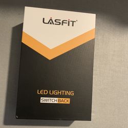 Las Fit Switch Backs For Tundra 