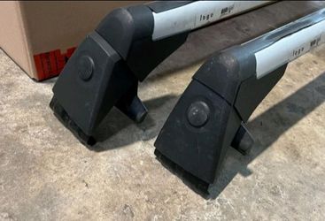 Vw Mk5 Jetta Roof Rack