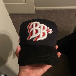 thirty One Hats Backpack Boyz Collab