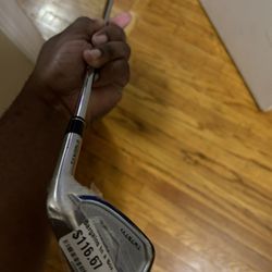 Golf Club