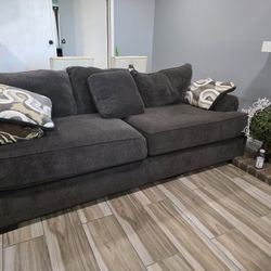 Love Seat ❤️ 3 Seater Sofa 