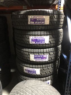 New tires for sale...Wholesale price 🔥