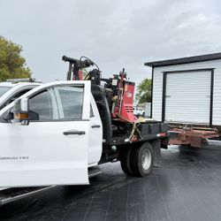 Sheds Muving To Relocate All Florida