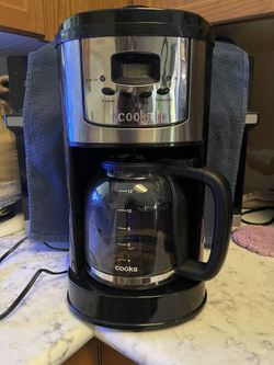 Coffee Maker