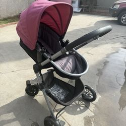Stroller 