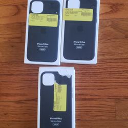 iPhone Cases 3 For 40